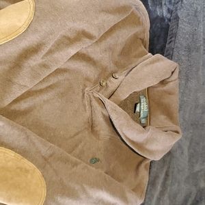 Ralph lauren sweater